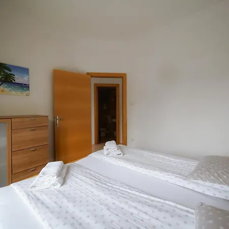 Apartment Gaia Portoroz