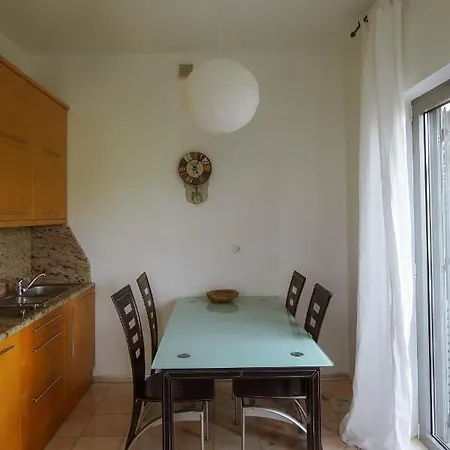Gaia Apartment Portoroz