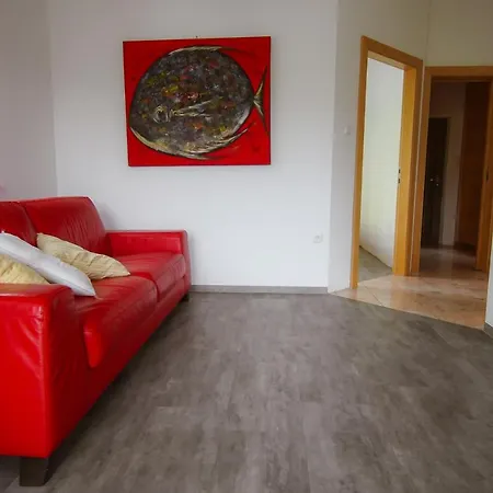Apartment Gaia *